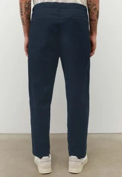 Marc O'Polo Chino - Dark Navy | Herren -Marc O'Polo Verkäufe e59fcacfbe474d99ad610b7150c53779
