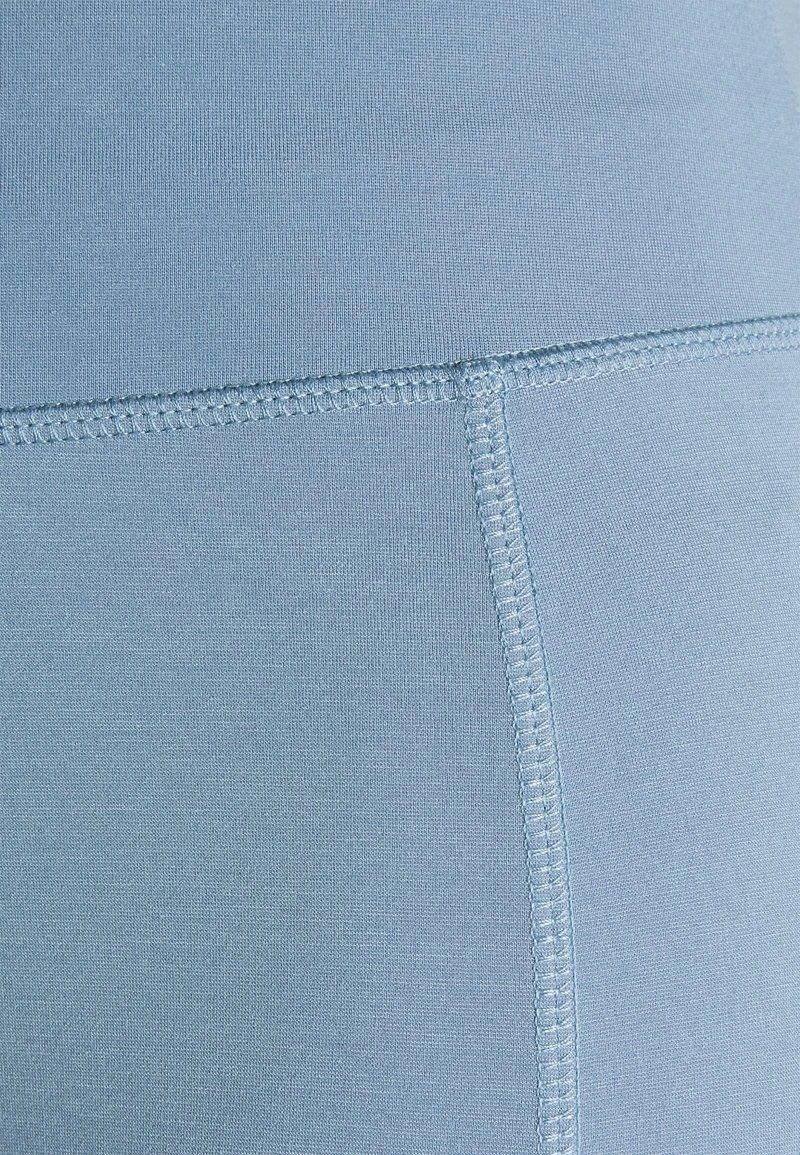 Marc O'Polo YOGA HIGH WAISTED SIDE INSERTS - Leggings - Hosen - Fall Sky | Damen 3 Marc O'Polo YOGA HIGH WAISTED SIDE INSERTS - Leggings - Hosen - Fall Sky | Damen – Bild 3