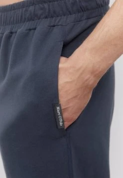 Marc O'Polo MIX PROGRAM - Nachtwäsche Hose - Dark Blue | Herren