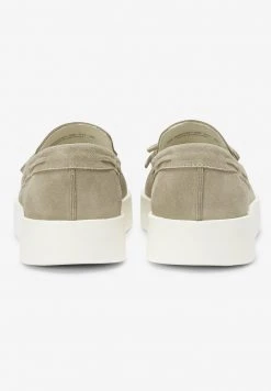 Marc O'Polo OLIVER - Bootsschuh - Taupe | Herren -Marc O'Polo Verkäufe e65d514155fd45c4aa3c3cfb06748184