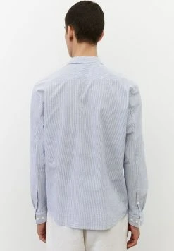 Marc O'Polo Hemd - Mulit Belle Blue | Herren 7 Marc O'Polo Hemd - Mulit Belle Blue | Herren -Marc O'Polo Verkäufe e6c1d8a539be4f489a3eede2a8e5716f