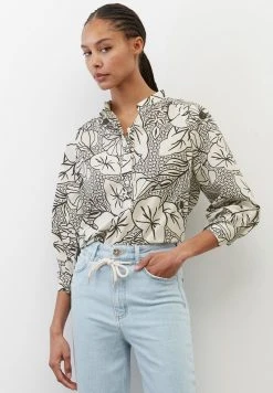 Marc O'Polo Bluse - Multi | Damen