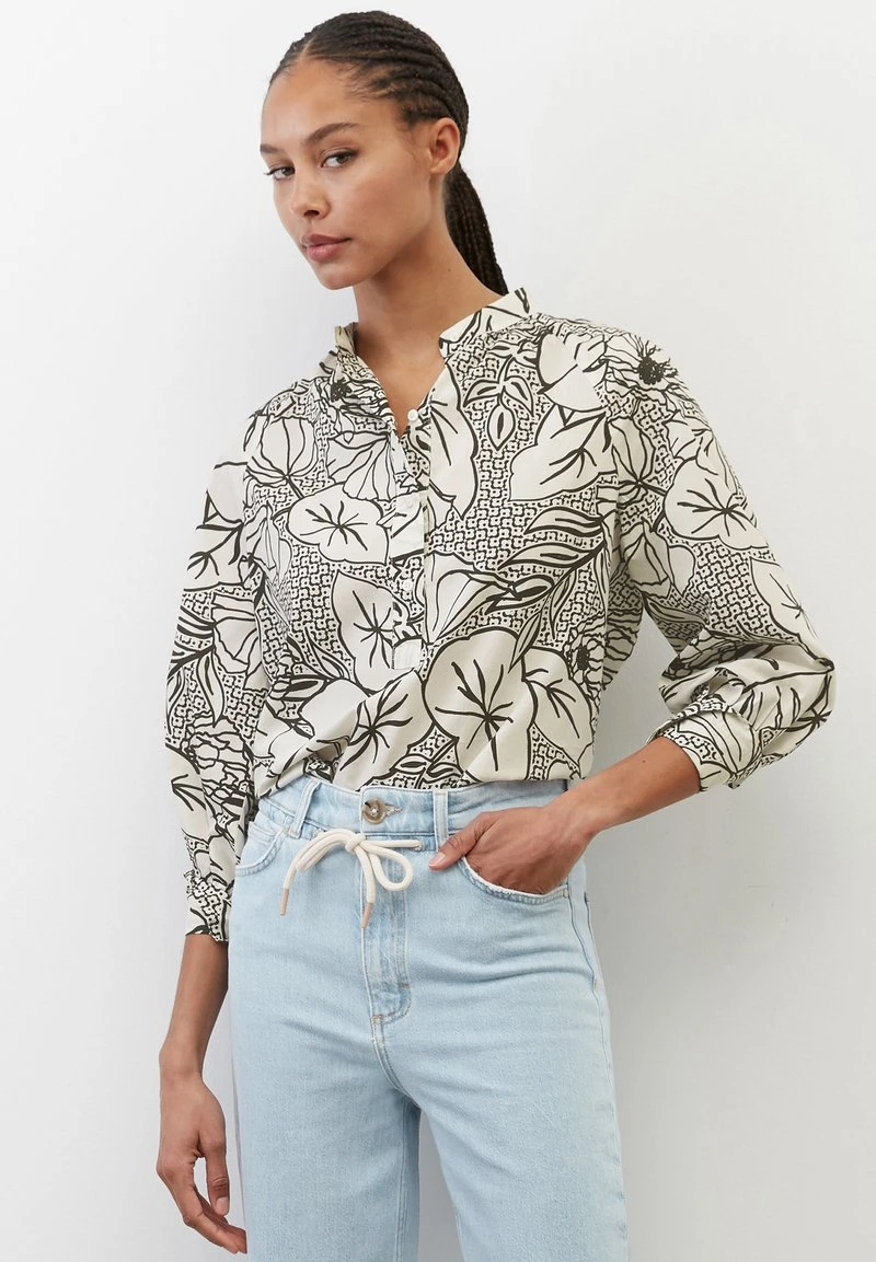 Marc O'Polo Bluse - Multi | Damen 1 Marc O'Polo Bluse - Multi | Damen