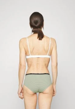 Marc O'Polo 3 PACK - Panties - Mineral Green | Damen 2 Marc O'Polo 3 PACK - Panties - Mineral Green | Damen -Marc O'Polo Verkäufe e700c356479c454b9adb3588ff01914c