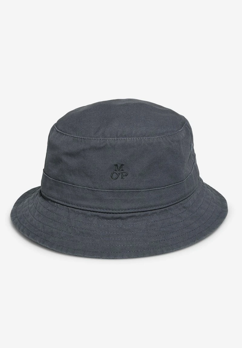 Marc O'Polo Herren Hut - Dark Navy 2 Marc O'Polo Herren Hut - Dark Navy – Bild 2