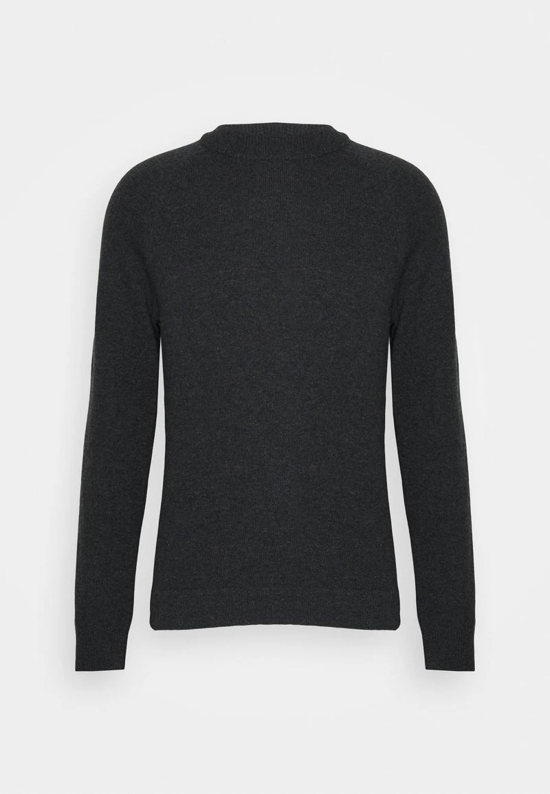 Strickpullover - dark grey melange Marc O'Polo Strickpullover - Dark Grey Melange | Herren -Marc O'Polo Verkäufe e71c6b67d4e443ccb568de8d12b6c875