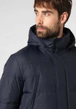 Marc O'Polo Daunenmantel - Marine | Herren -Marc O'Polo Verkäufe e723de87cb004ed3ac37ba02e476e1b6
