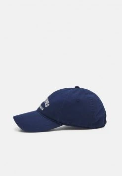 Marc O'Polo Damen Cap - Deep Blue Sea -Marc O'Polo Verkäufe e76164f33a6c42debf689fb50be0914d