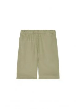 Marc O'Polo Damen Shorts - Sundried Sage -Marc O'Polo Verkäufe e769145076e641b685262b389c2b7ff9
