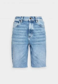 Marc O'Polo Damen Jeans Shorts - Tencel Denim Wash 8 Marc O'Polo Damen Jeans Shorts - Tencel Denim Wash -Marc O'Polo Verkäufe e76f267df95b4692b82eda331a443514