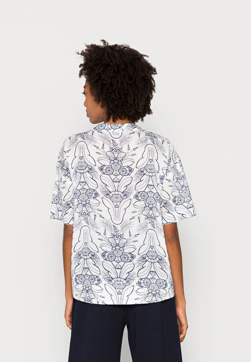 Marc O'Polo BLOUSE - Bluse - Multi | Damen 3 Marc O'Polo BLOUSE - Bluse - Multi | Damen – Bild 3