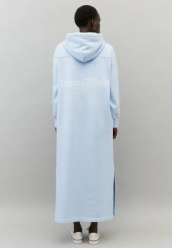 Marc O'Polo ARCHIVE CODE - Maxikleid - Linen Blue | Damen 8 Marc O'Polo ARCHIVE CODE - Maxikleid - Linen Blue | Damen -Marc O'Polo Verkäufe e7943277e8ca478e9eaccd1e565fe08f