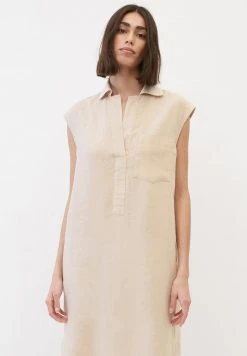 Marc O'Polo Damen DRESS - Blusenkleid - Dusty Field 2 Marc O'Polo Damen DRESS - Blusenkleid - Dusty Field -Marc O'Polo Verkäufe e7b2ed45f4754565b7f782895b30320e