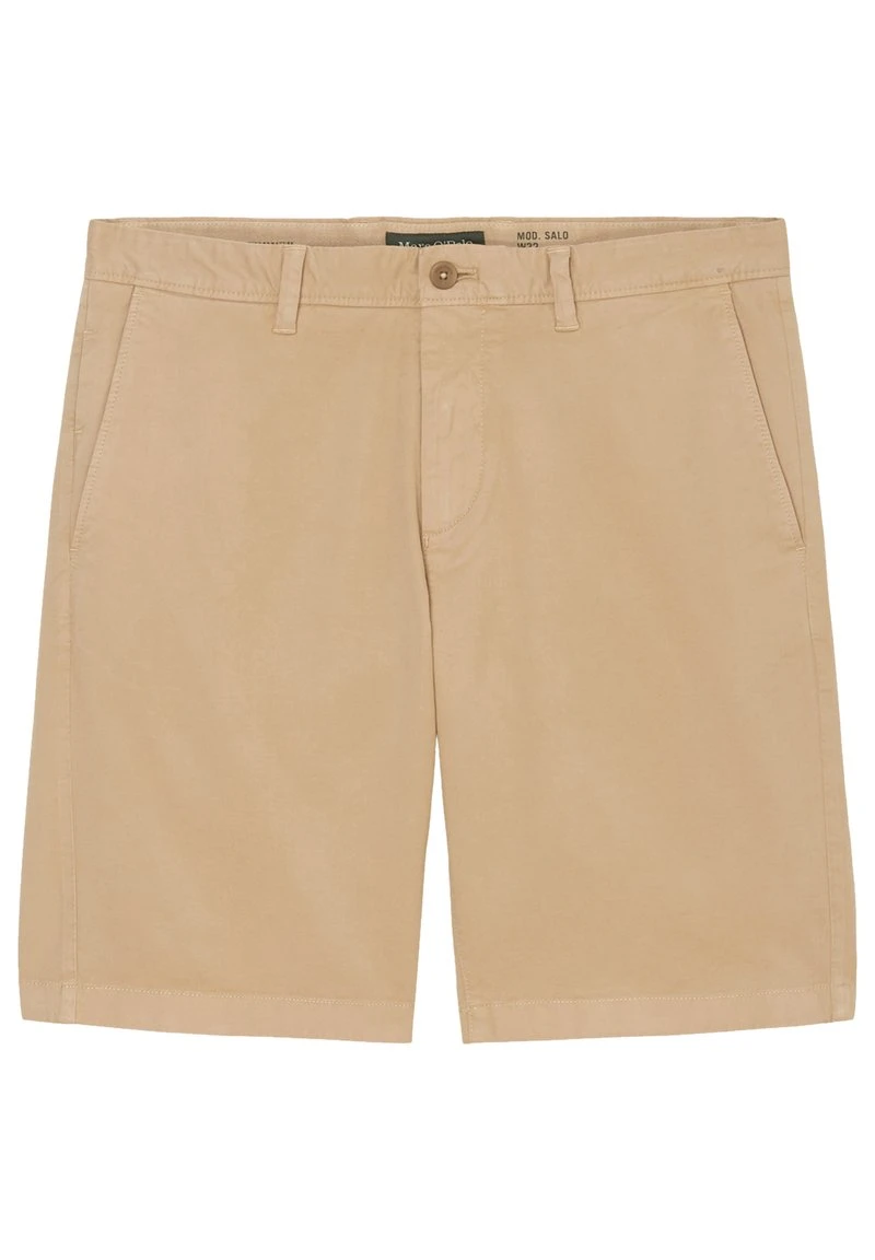 Marc O'Polo Shorts - Sandpaper | Herren 6 Marc O'Polo Shorts - Sandpaper | Herren – Bild 6