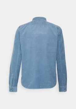 Marc O'Polo Herren KENT COLLAR LONG SLEEVE - Hemd - Stormy Sea -Marc O'Polo Verkäufe e863808d0cf145b399079731ccf736ea