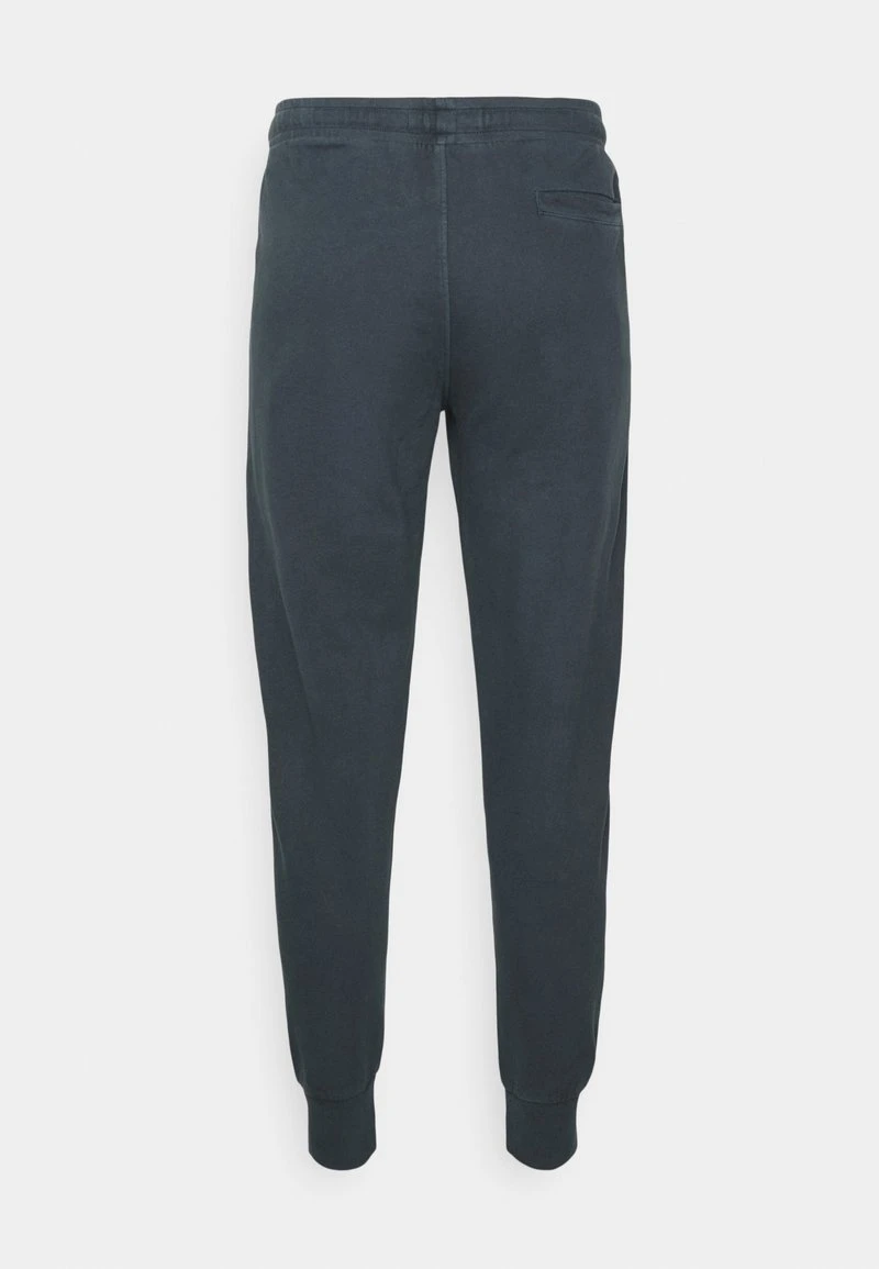 Marc O'Polo Herren FRONT AND BACK POCKETS PLACED PRINT - Jogginghose - Dark Navy 2 Marc O'Polo Herren FRONT AND BACK POCKETS PLACED PRINT - Jogginghose - Dark Navy – Bild 2