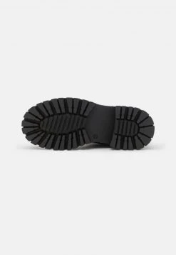 Marc O'Polo Damen AMANDA - Plateaustiefel - Black -Marc O'Polo Verkäufe e917c48d371f4490a29b7a78d37f0519