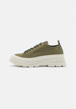 Marc O'Polo Herren ANDERS - Sneaker Low - Oliv