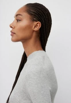 Marc O'Polo Etuikleid - Dried Clay Melange | Damen 9 Marc O'Polo Etuikleid - Dried Clay Melange | Damen -Marc O'Polo Verkäufe e93d6b3fd0374814ac4048d9b91ee74e