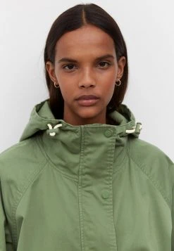 Marc O'Polo IM LOOK - Parka - Green Leaf | Damen 9 Marc O'Polo IM LOOK - Parka - Green Leaf | Damen -Marc O'Polo Verkäufe e93ea04974ec4f729106d58e40405341