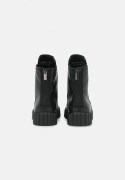 Marc O'Polo BIANCA - Plateaustiefelette - Black | Damen 9 Marc O'Polo BIANCA - Plateaustiefelette - Black | Damen -Marc O'Polo Verkäufe e9660c77202f4a44806576f393604e9f