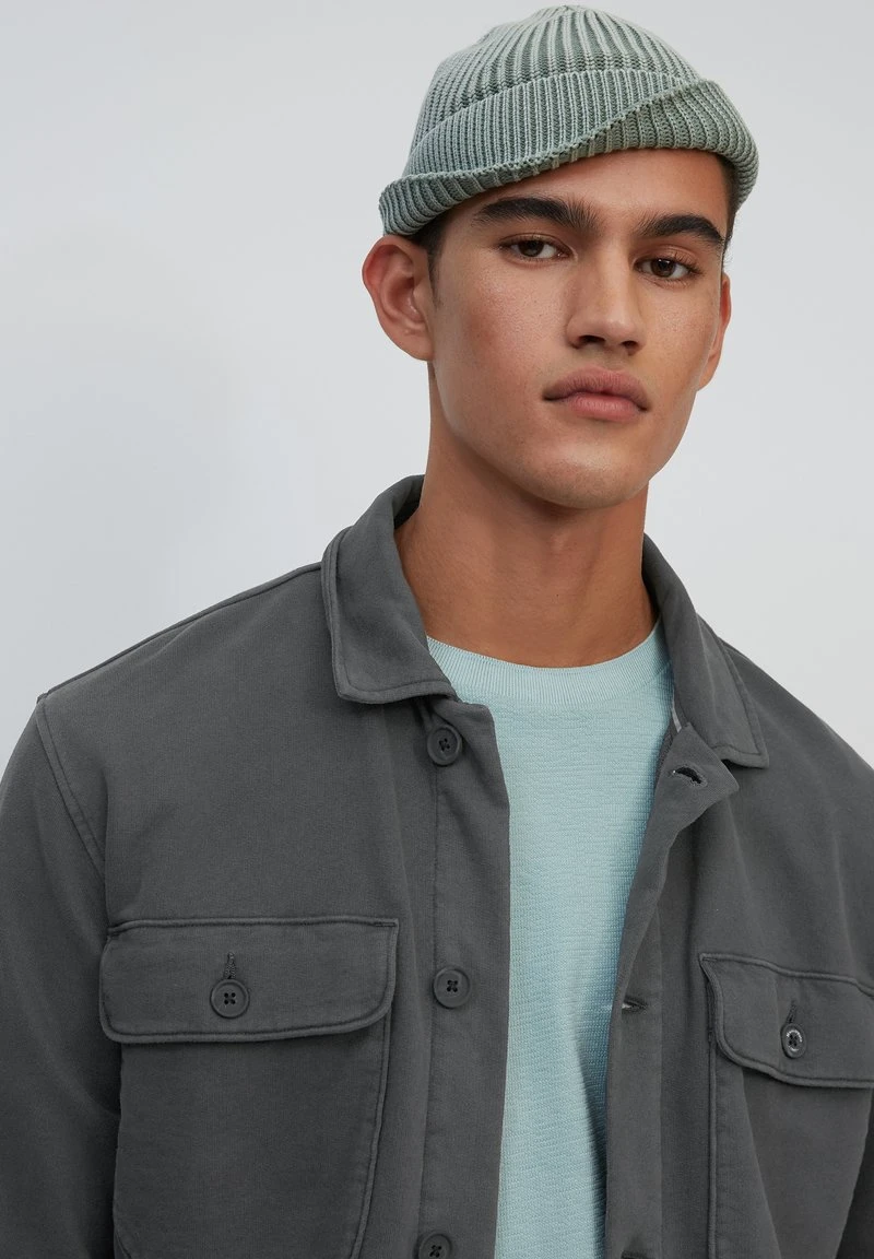 Marc O'Polo Sweatjacke - Phantom Fear | Herren 4 Marc O'Polo Sweatjacke - Phantom Fear | Herren – Bild 4