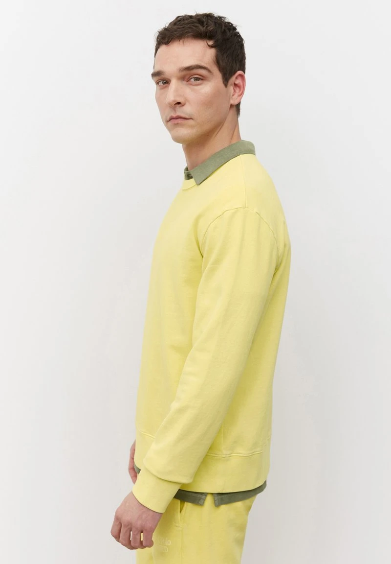 Marc O'Polo Sweatshirt - Dalmuir Mews | Herren 3 Marc O'Polo Sweatshirt - Dalmuir Mews | Herren – Bild 3