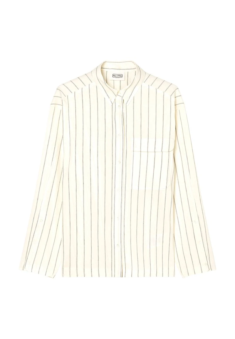 Hemdbluse - multi Marc O'Polo Hemdbluse - Multi | Damen -Marc O'Polo Verkäufe e9af1263ae3249f7a3803bcfb1588164