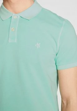 Marc O'Polo SHORT SLEEVE BUTTON PLACKET - Poloshirt - Lichen | Herren 11 Marc O'Polo SHORT SLEEVE BUTTON PLACKET - Poloshirt - Lichen | Herren -Marc O'Polo Verkäufe e9be80b38dab46c8a34fa6593b819ade
