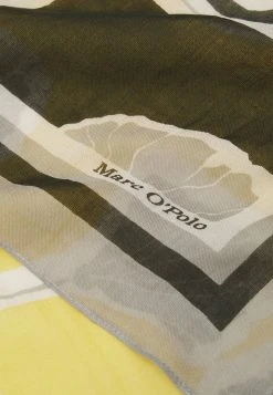 Marc O'Polo SHAWL WOVEN SOFT PRINTED - Schal - Multi | Damen -Marc O'Polo Verkäufe e9e3ccc6929f43b991e79bdae832053d
