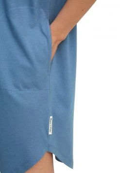 Marc O'Polo Nachthemd - Blue | Damen -Marc O'Polo Verkäufe ea10203e60d740b3a28793de50605a7a