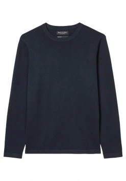 Marc O'Polo Strickpullover - Dark Navy | Herren 9 Marc O'Polo Strickpullover - Dark Navy | Herren -Marc O'Polo Verkäufe ea1f88f9fde549af834494d2cfed25b0