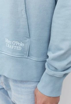 Marc O'Polo Herren Kapuzenpullover - Stormy Sea 10 Marc O'Polo Herren Kapuzenpullover - Stormy Sea -Marc O'Polo Verkäufe ea2c0ed1b21f41ef9834cf7dd8acda7a