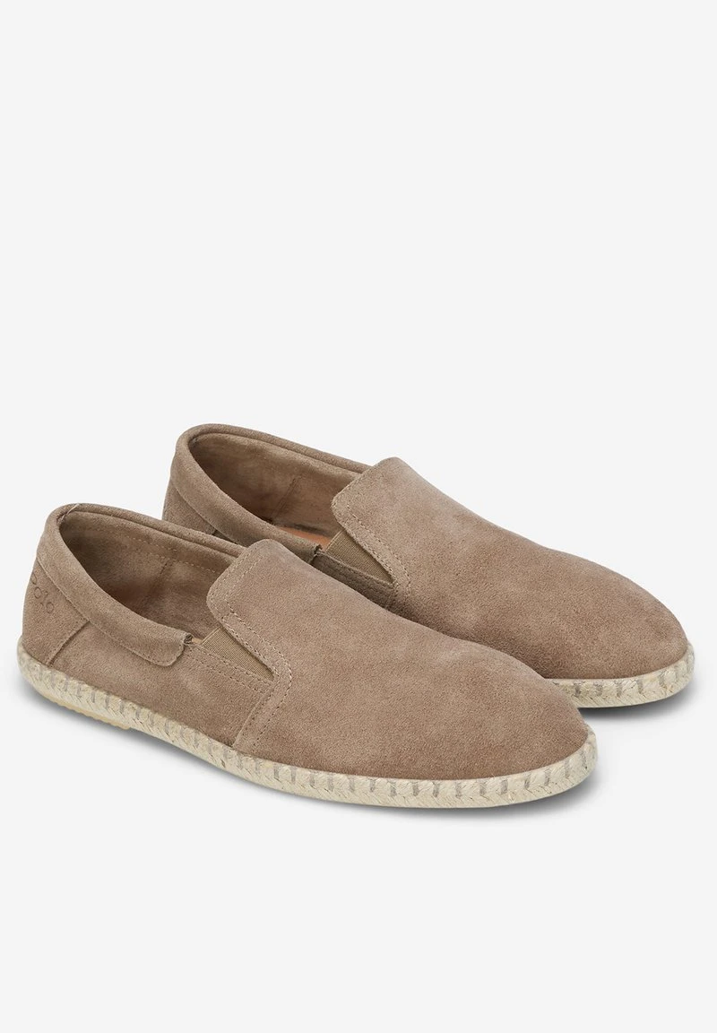 Marc O'Polo Espadrille - Brown | Herren 4 Marc O'Polo Espadrille - Brown | Herren – Bild 4