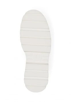 Marc O'Polo JESSY - Plateaustiefelette - Offwhite | Damen -Marc O'Polo Verkäufe ead7cab3b43f4766aaa5ecd9603ce505