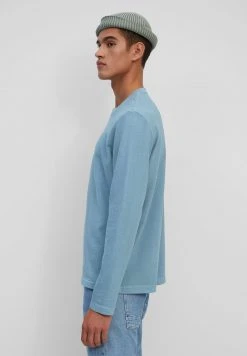 Marc O'Polo Langarmshirt - Stormy Sea | Herren -Marc O'Polo Verkäufe eb1642a6eb0e4c10928c9ec10b273064