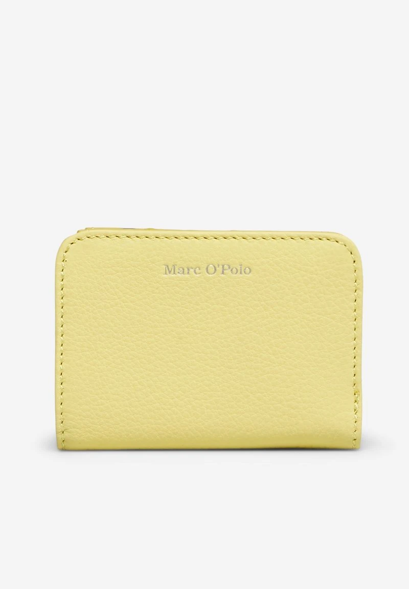 Marc O'Polo Geldbörse - Lemon Sorbet | Damen 6 Marc O'Polo Geldbörse - Lemon Sorbet | Damen – Bild 6