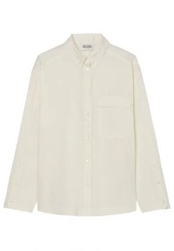Marc O'Polo ARCHIVE CODE - Hemdbluse - Off White | Damen 5 Marc O'Polo ARCHIVE CODE - Hemdbluse - Off White | Damen -Marc O'Polo Verkäufe eb74d6d465164c76a37b72e04f32a954