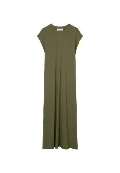 Marc O'Polo Maxikleid - Olive Grove | Damen