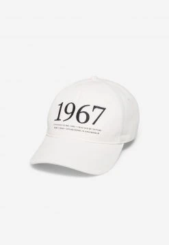 Marc O'Polo Cap - Salty White | Damen -Marc O'Polo Verkäufe eb93859ae2c84991a479b29c27e58360