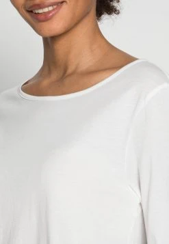 Marc O'Polo SLEEVE - Langarmshirt - Cotton White | Damen 9 Marc O'Polo SLEEVE - Langarmshirt - Cotton White | Damen -Marc O'Polo Verkäufe ebb2c12bbc4149748455157f65adeb8e