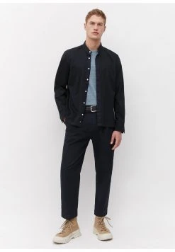 Marc O'Polo Hemd - Dark Navy | Herren 8 Marc O'Polo Hemd - Dark Navy | Herren -Marc O'Polo Verkäufe ebc62bb5f7794f4b87ec7ee506385e86