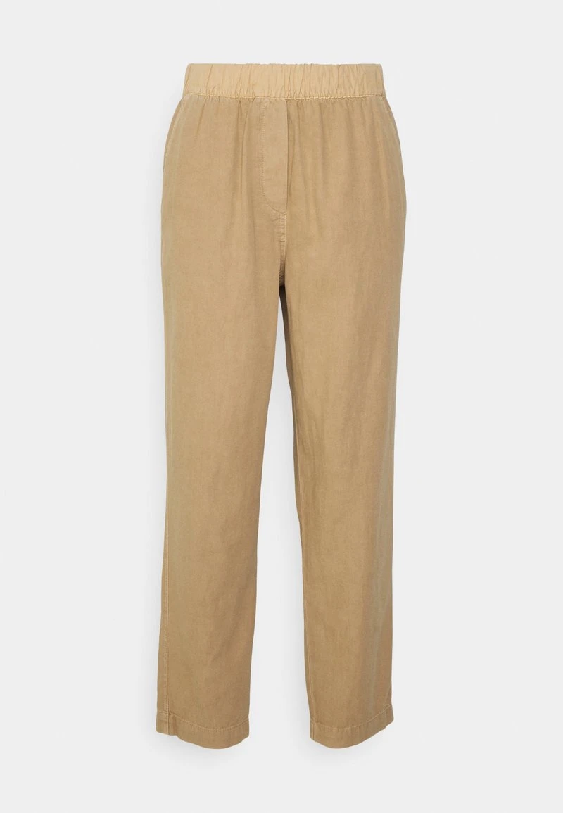 Marc O'Polo PANTS - Stoffhose - Wheat Field | Damen 1 Marc O'Polo PANTS - Stoffhose - Wheat Field | Damen