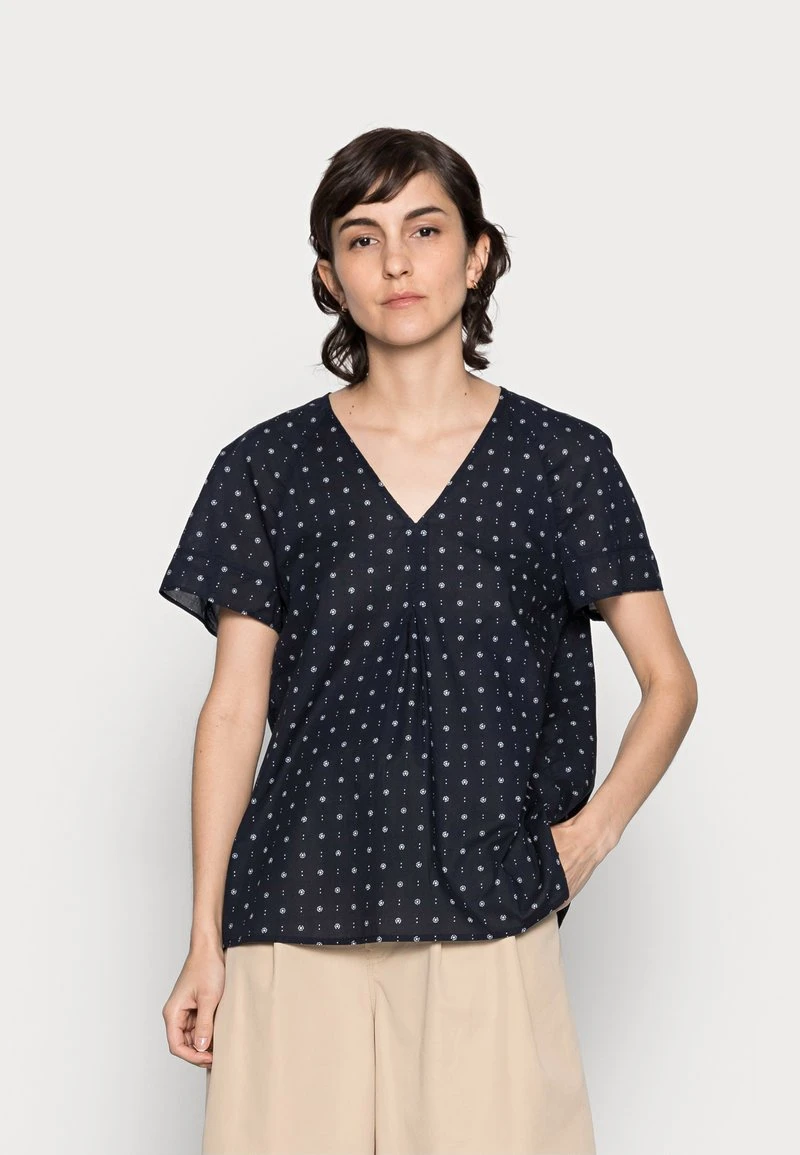 Marc O'Polo BLOUSE - Bluse - Multi | Damen 1 Marc O'Polo BLOUSE - Bluse - Multi | Damen