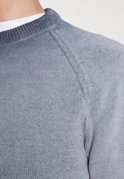 Marc O'Polo Herren CREW NECK - Strickpullover - Stormy Sea 5 Marc O'Polo Herren CREW NECK - Strickpullover - Stormy Sea -Marc O'Polo Verkäufe ec1280a73f1142729c85368677075aa0