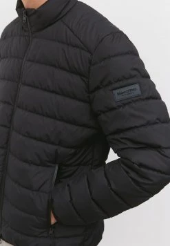 Marc O'Polo Herren REGULAR FIT STAND UP COLLAR - Winterjacke - Black 12 Marc O'Polo Herren REGULAR FIT STAND UP COLLAR - Winterjacke - Black -Marc O'Polo Verkäufe ec1f6015bafc4b5c99ea7233c1f0553a