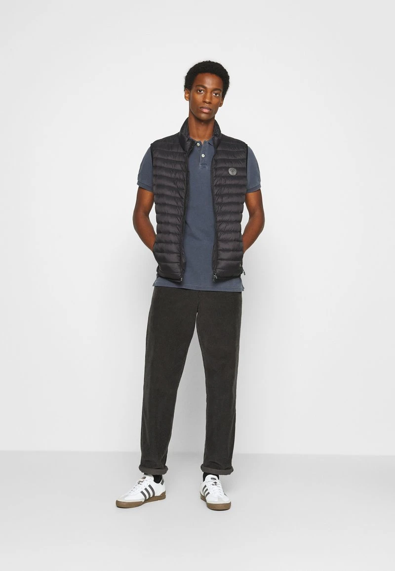 Marc O'Polo Herren Poloshirt - Total Eclipse 2 Marc O'Polo Herren Poloshirt - Total Eclipse – Bild 2