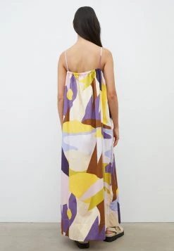 Marc O'Polo THE ART EDITION MIT - Maxikleid - Multi | Damen 8 Marc O'Polo THE ART EDITION MIT - Maxikleid - Multi | Damen -Marc O'Polo Verkäufe ec7a0adeeac34f719545633b758d6511