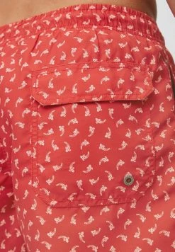 Marc O'Polo BEACH - Badeshorts - Rot | Herren 6 Marc O'Polo BEACH - Badeshorts - Rot | Herren -Marc O'Polo Verkäufe ec9e38f21bfd4ee29ce84fbca0815416