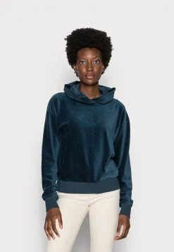 Marc O'Polo Damen HOOD STYLE - Sweatshirt - Breezy Sea